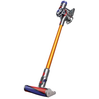 Dyson V8 Absolute sladdlös skaftdammsugare