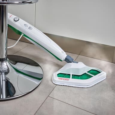Polti ångmopp PTEU0272 Vaporetto SV400_Hygiene Power 1500 W, vattentan