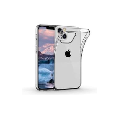 dbramante1928 GL61CL001412, Omslag, Apple, iPhone 13, 15,5 cm (6.1"),