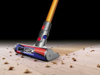 Dyson V8 Absolute sladdlös skaftdammsugare