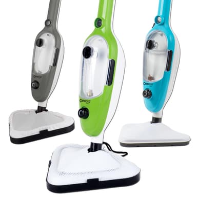 Cenocco CC-9074: 8 i 1 Steam Mop Green