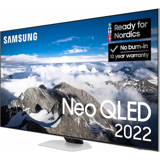 Samsung 65" QN85B 4K Neo QLED Smart TV (2022)