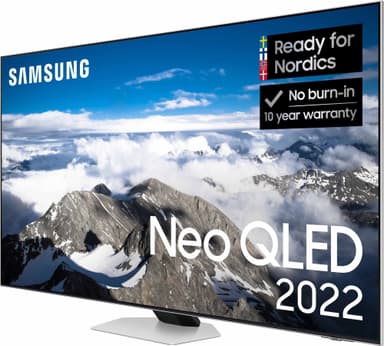 Samsung 65" QN85B 4K Neo QLED Smart TV (2022)