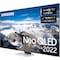 Samsung 65" QN85B 4K Neo QLED Smart TV (2022)