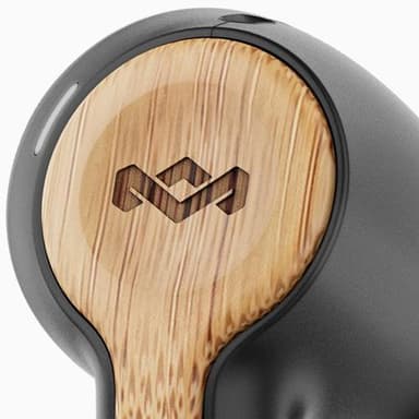 Marley Rebel True Earbuds Inbyggd mikrofon, In-ear, Trådlös, Signatur