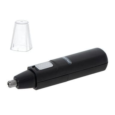 Mesko Nostrimmer MS 2929 Svart, Sladdlös