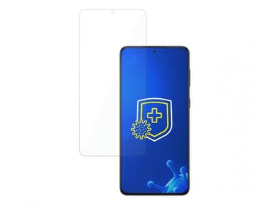 3MK SilverProtection + skyddsfilm Samsung, Galaxy S21 Ultra, folie, tr