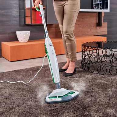 Polti ångmopp PTEU0272 Vaporetto SV400_Hygiene Power 1500 W, vattentan