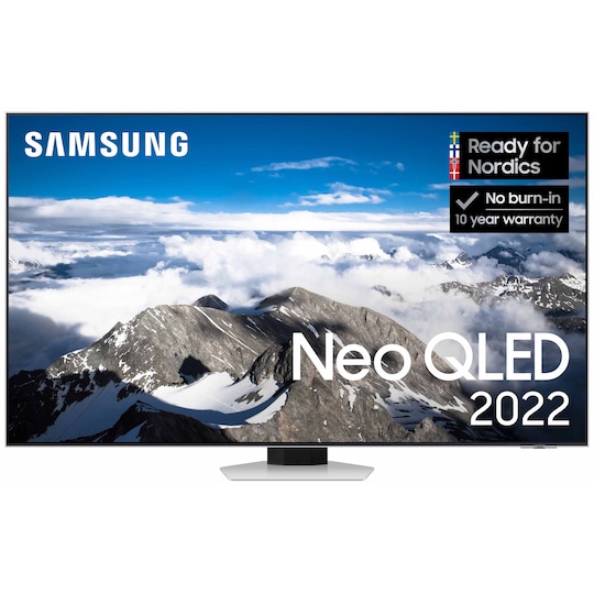 Samsung 55" QN85B 4K Neo QLED TV (2022)
