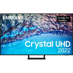 Samsung 75" BU8575 4K LED TV (2022)