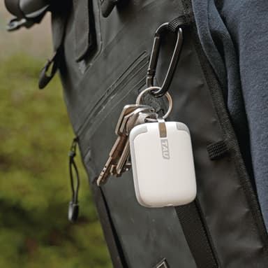 Rolling Square TAU 1400mAh powerbank (vit)
