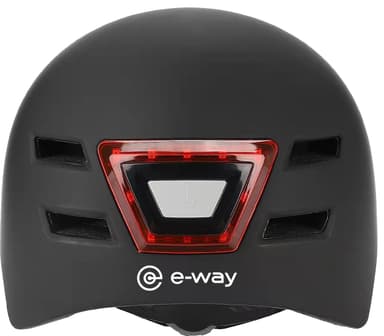 E-way scooterhjälm L 602810