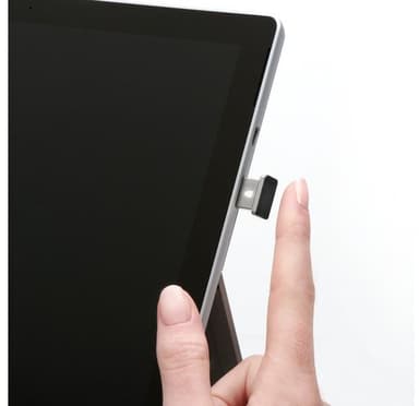Kensington VeriMark IT USB fingeravtrycksläsare