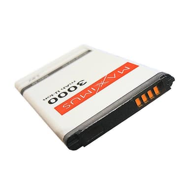 Samsung Galaxy S5 Batteri EB-BG900BBEGWW Maximus