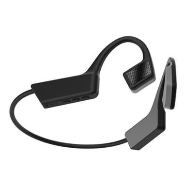 Trådlösa hörlurar med smart design