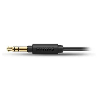 Philips Hörlurar med mikrofon SHL5005