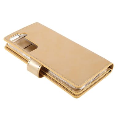 Mercury Goospery Mansoor Samsung Galaxy S22+ - Guld