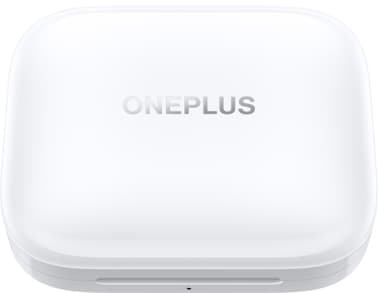 OnePlus Buds Pro Stereo BT headset (vitt)