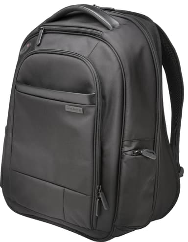 Kensington Contour 2.0 Pro ryggsäck 17" (svart)