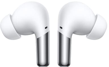 OnePlus Buds Pro Stereo BT headset (vitt)