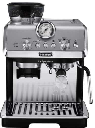 Delonghi La Specialista Arte espressomaskin EC9155MB