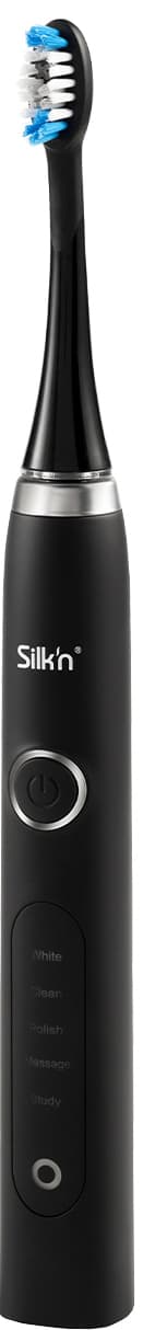 Silk’n Sonic Smile tandborste SS1PEUZ001 (svart)