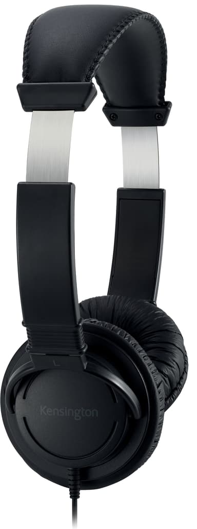 Kensington USB-C Hi-Fi chatheadset