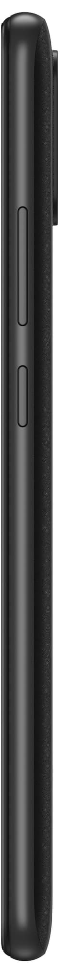 Samsung Galaxy A03 smartphone 4/64GB (svart)
