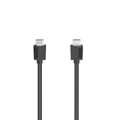Hama High-Speed HDMI-kabel (1.5m)