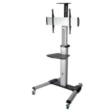 Tripp lite rullande TV/LCD-monteringsvagn DMCS3270XP 32-70 ", upp till