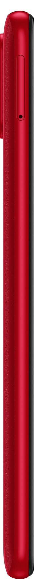 Samsung Galaxy A03 smartphone 4/64GB (röd)