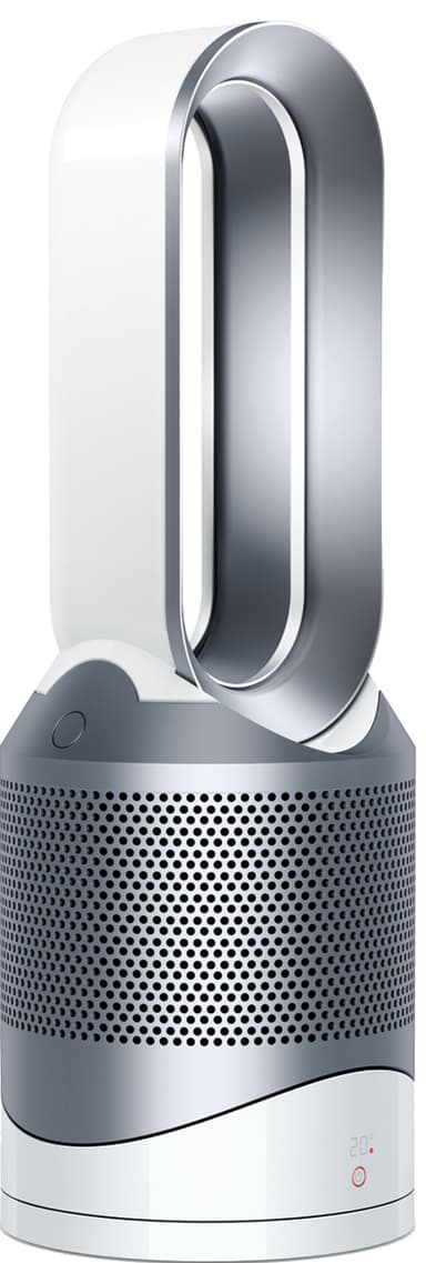 Dyson Hot + Cool luftrenare HP00