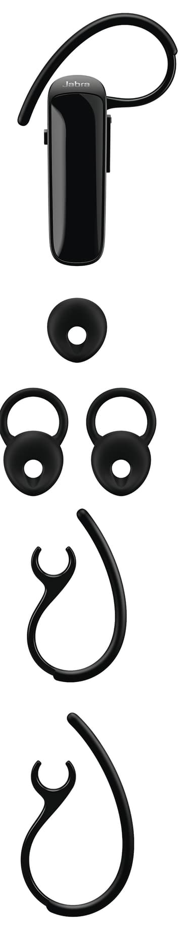 Jabra Talk 25 Bluetooth headset (svart)