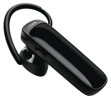 Jabra Talk 25 Bluetooth headset (svart)