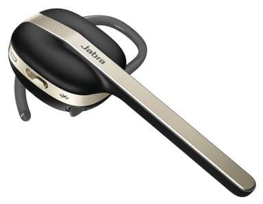 Jabra Talk 30 Bluetooth headset (svart)