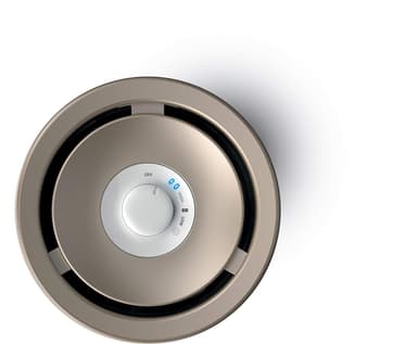 Philips HU4803/01 Luftfuktare, Vattentankkapacitet 2 L, Lämplig för ru