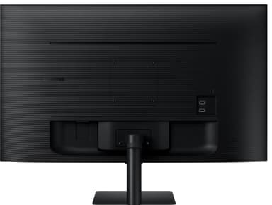 Samsung Smart Monitor M5 27" bildskärm (svart)