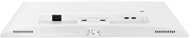 Samsung Smart Monitor M5 27" bildskärm (vit)