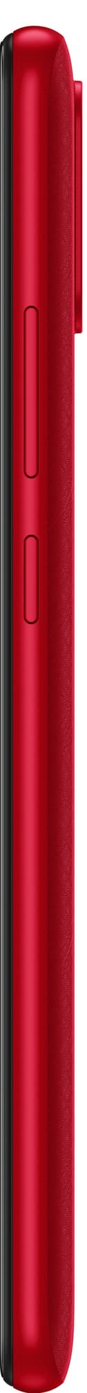 Samsung Galaxy A03 smartphone 4/64GB (röd)