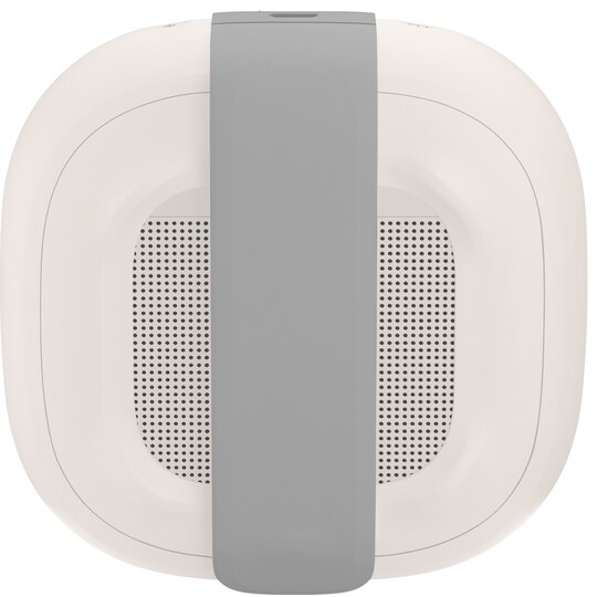 Bose SoundLink Micro trådlös högtalare (vit)
