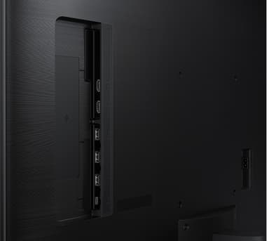 Samsung Smart Monitor M7 43" bildskärm (svart)