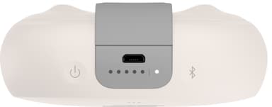 Bose SoundLink Micro trådlös högtalare (vit)