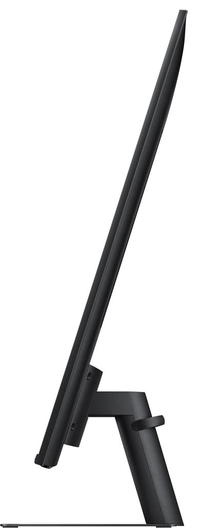 Samsung Smart Monitor M7 43" bildskärm (svart)