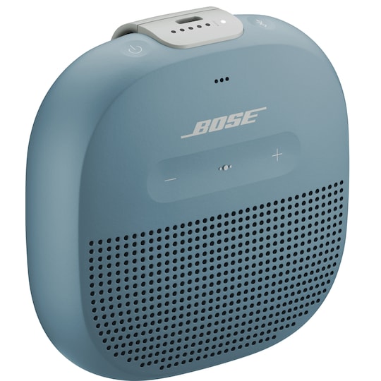 Bose SoundLink Micro trådlös högtalare (blå)