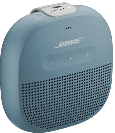 Bose SoundLink Micro trådlös högtalare (blå)