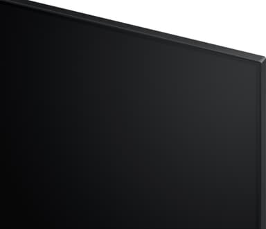 Samsung Smart Monitor M5 27" bildskärm (svart)