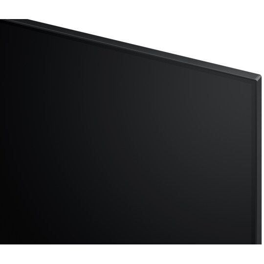 Samsung Smart Monitor M7 32" bildskärm (svart)