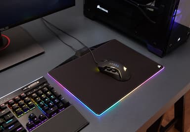 Corsair MM800C RGB Polaris gaming musmatta