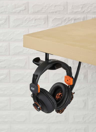 ADX Twin hörlurshållare