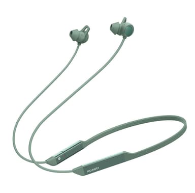 Huawei trådlösa hörlurar FreeLace Pro In-ear, mikrofon, Bluetooth, bru